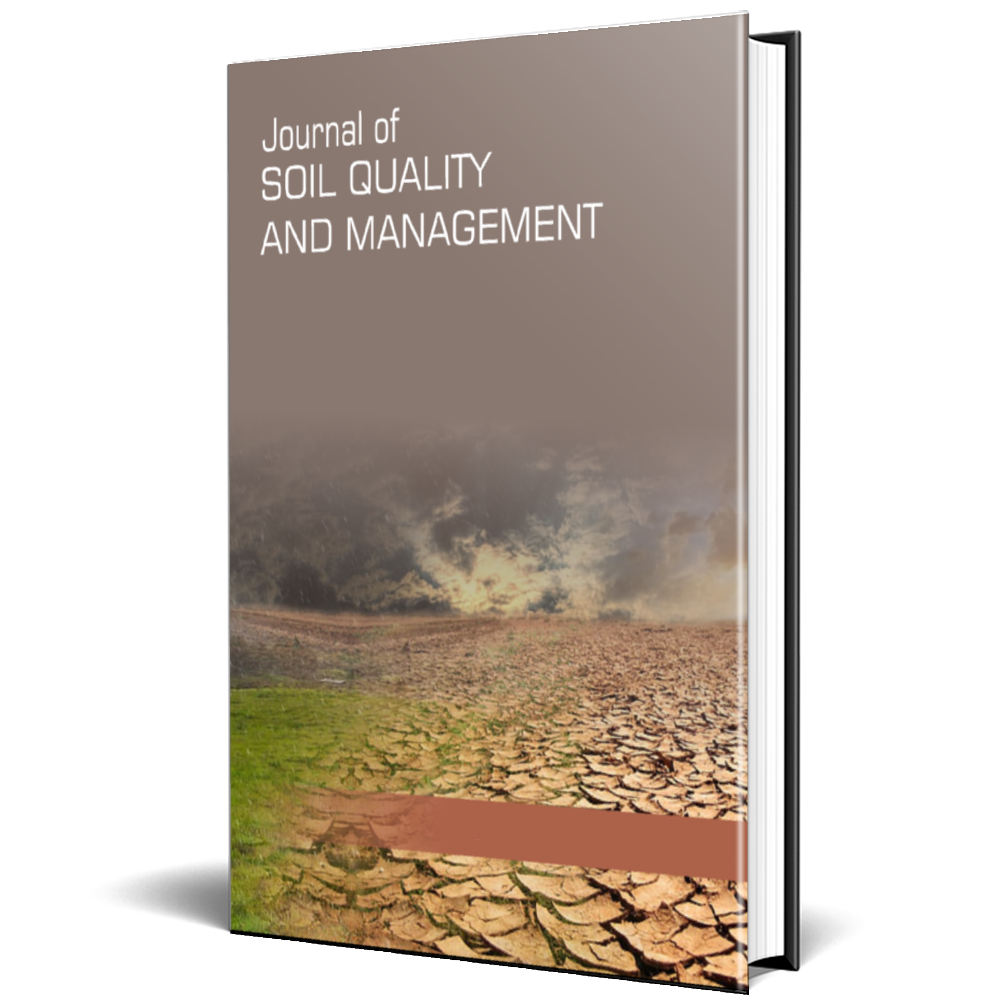 					View Vol. 3 No. 1 (2024): Jurnal Soil Quality and Management
				