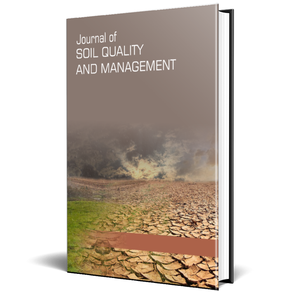 					View Vol. 4 No. 1 (2025): Journal Soil Quality & Management
				