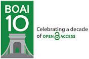 Hasil gambar untuk Budapest Open Access Initiative